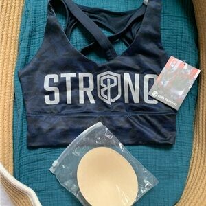 Born Primitive Sports Bra